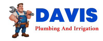 Trusted plumber in BIG FALLS